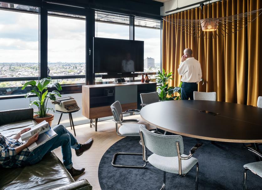 Conference room Ảnh