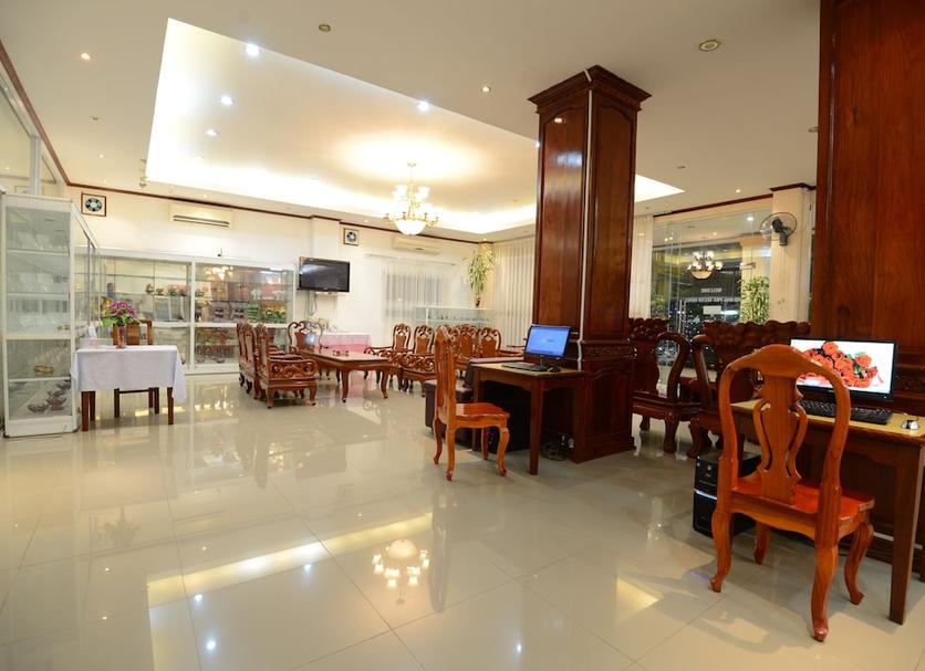 Nhà hàng Ảnh