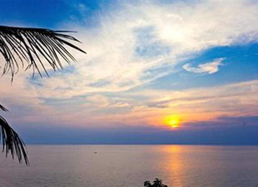 Cảnh ngoài trời Ảnh