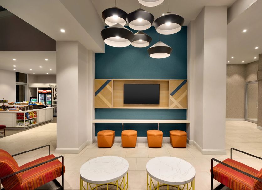 Lounge Ảnh