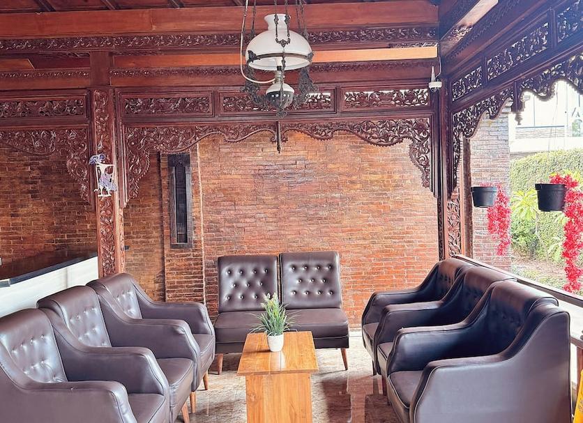 Lounge Ảnh