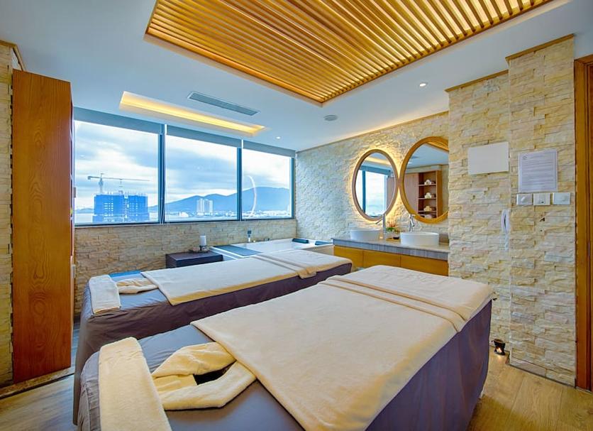 Spa Ảnh