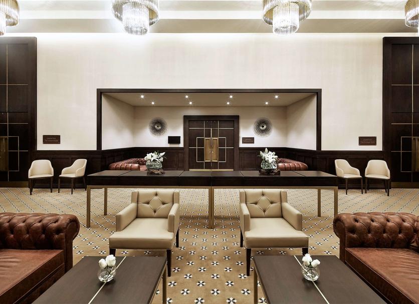 Lounge Ảnh