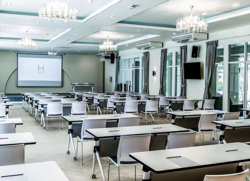 Conference room Ảnh