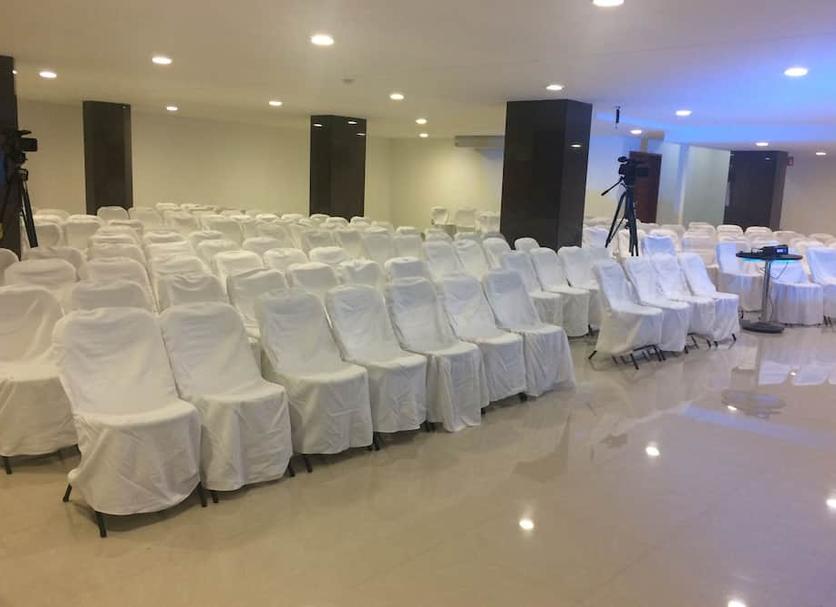 Conference room Ảnh