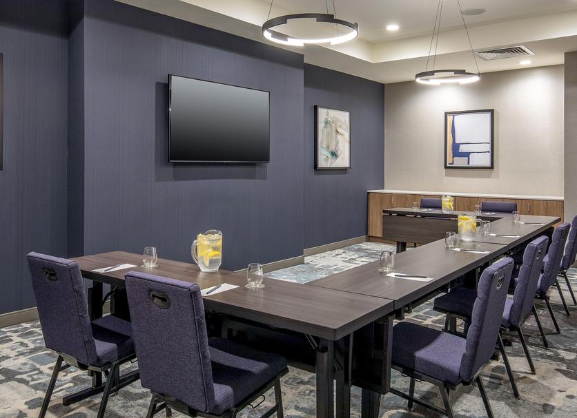 Conference room Ảnh