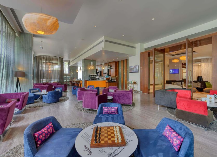 Lounge Ảnh
