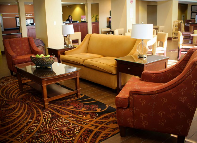 Lounge Ảnh
