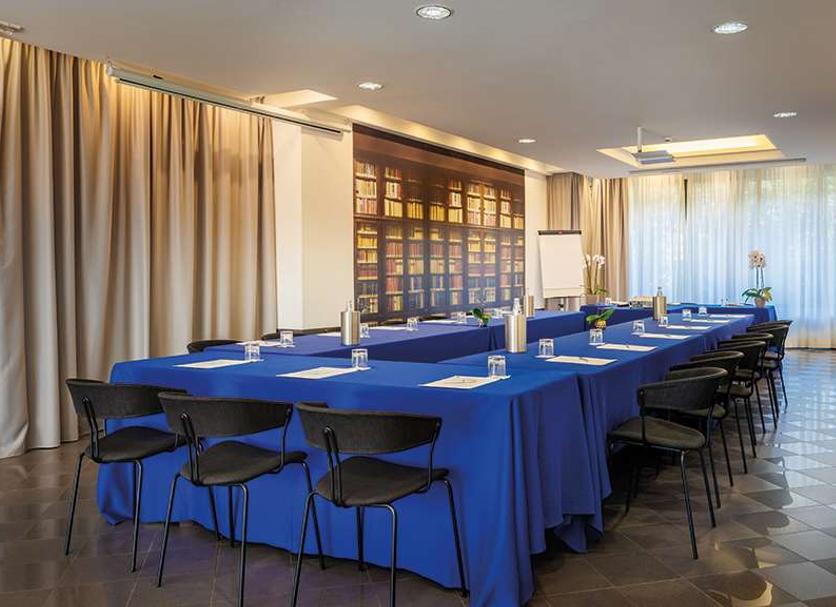 Conference room Ảnh