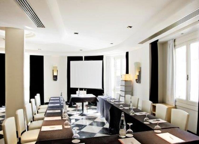 Conference room Ảnh