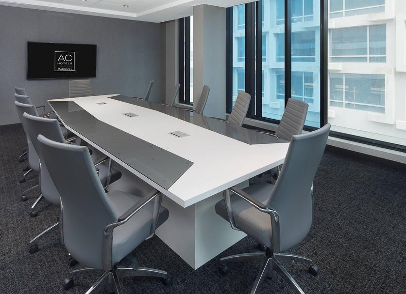 Conference room Ảnh