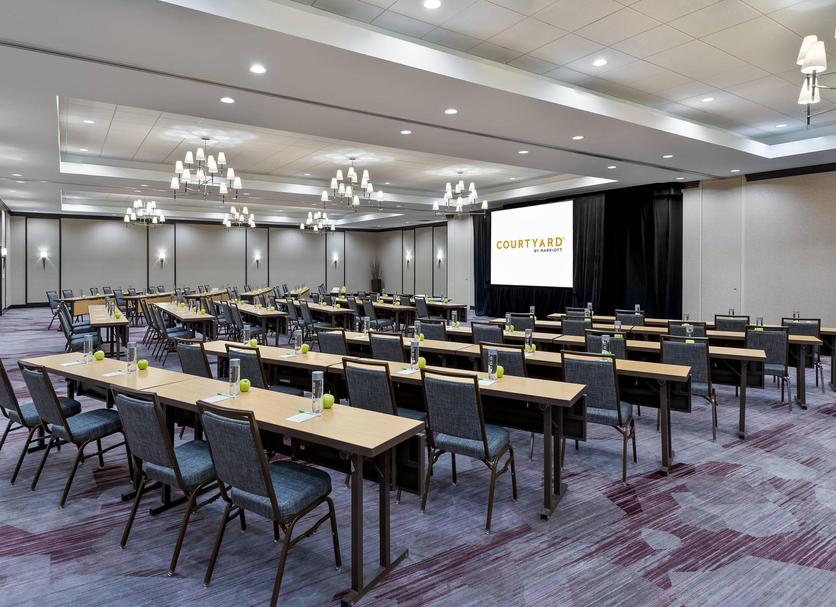 Conference room Ảnh