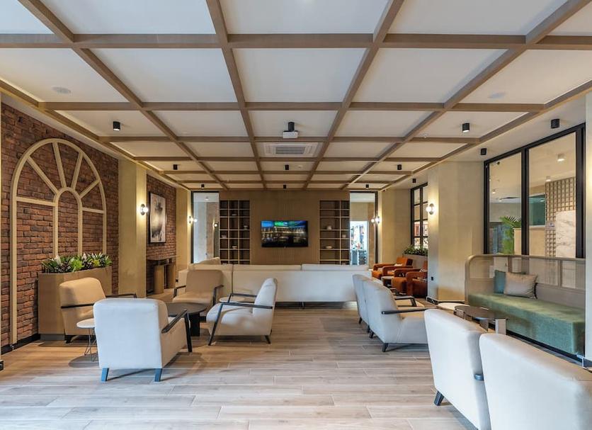 Lounge Ảnh