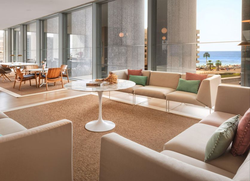 Lounge Ảnh