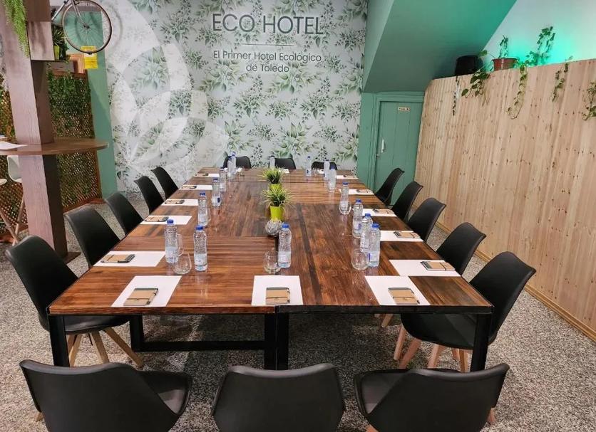 Conference room Ảnh