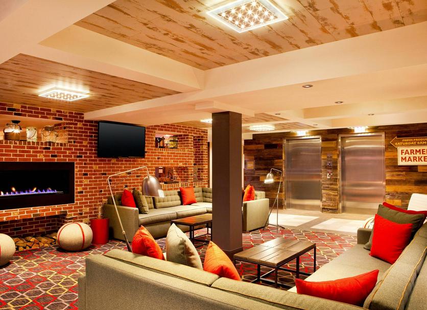Lounge Ảnh