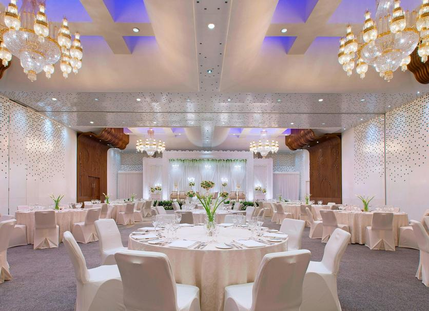 Sảnh yến tiệc Ảnh