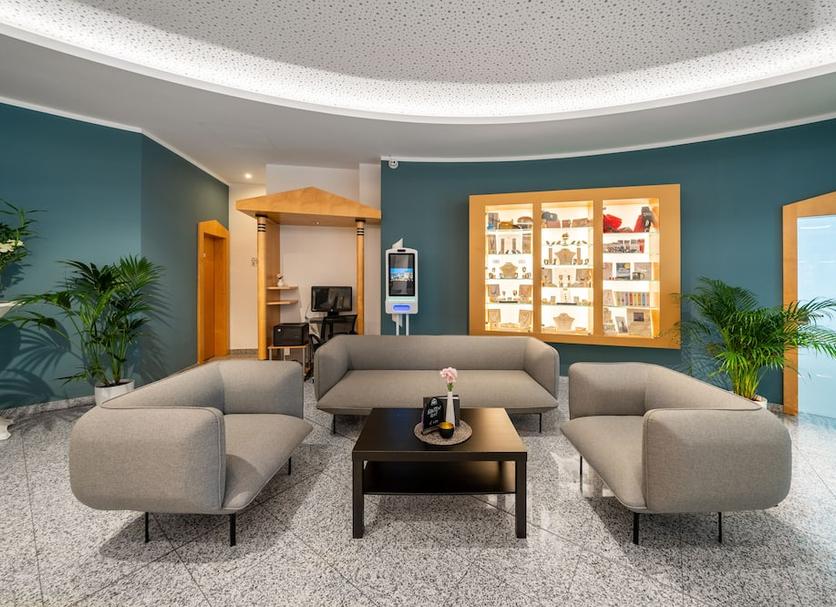Lounge Ảnh