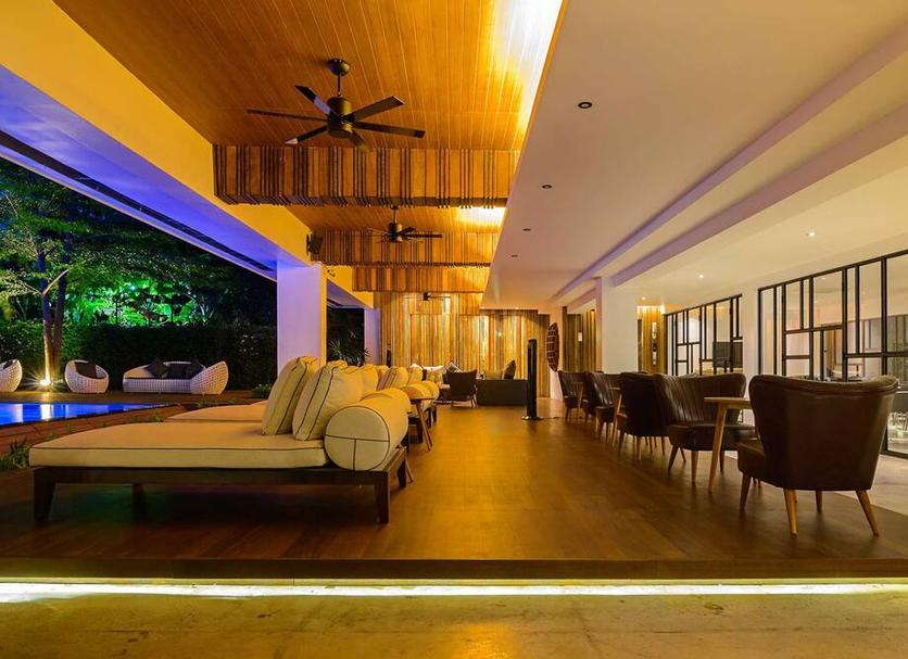 Lounge Ảnh