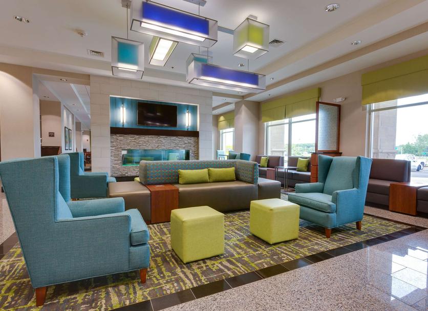 Lounge Ảnh