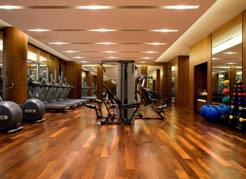 Gym Ảnh
