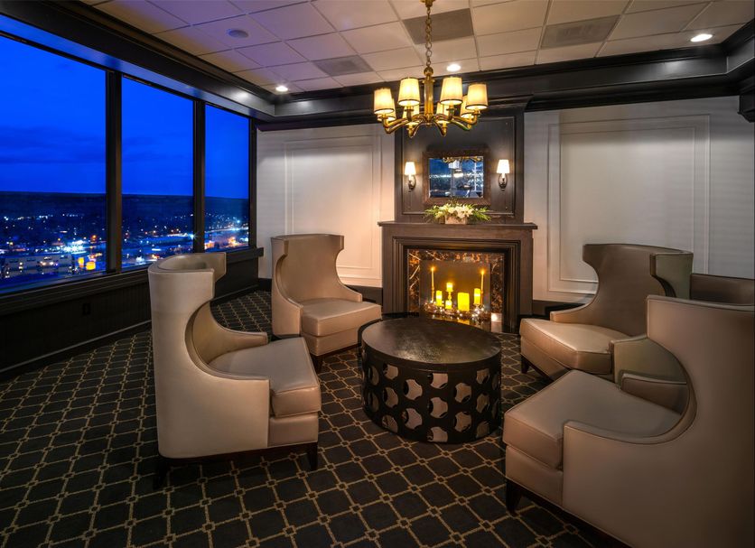 Lounge Ảnh
