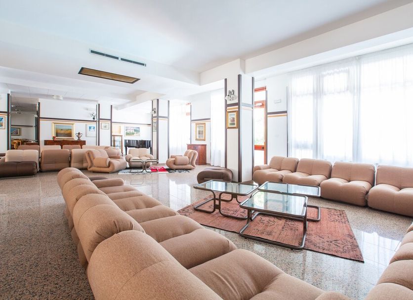 Lounge Ảnh