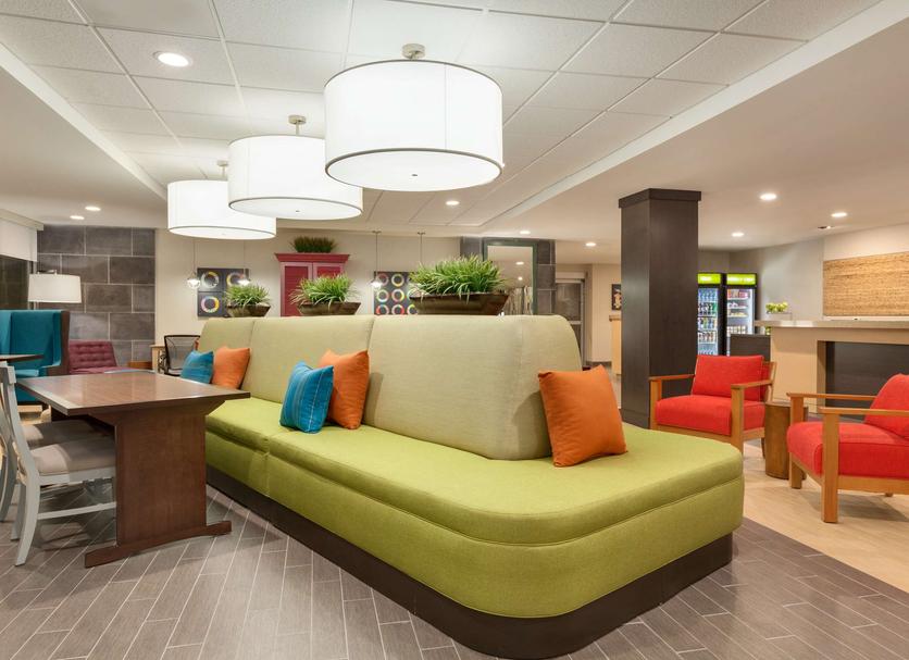 Lounge Ảnh