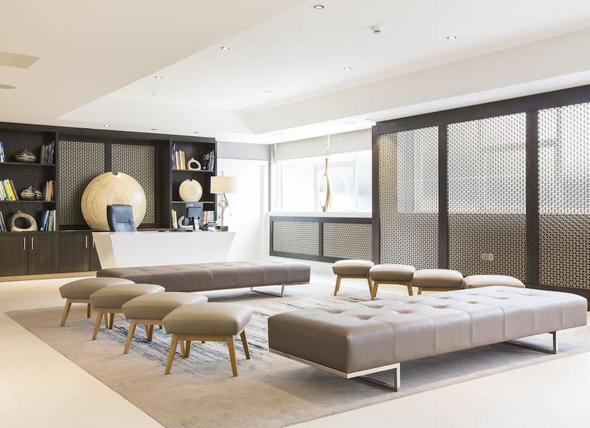Lounge Ảnh