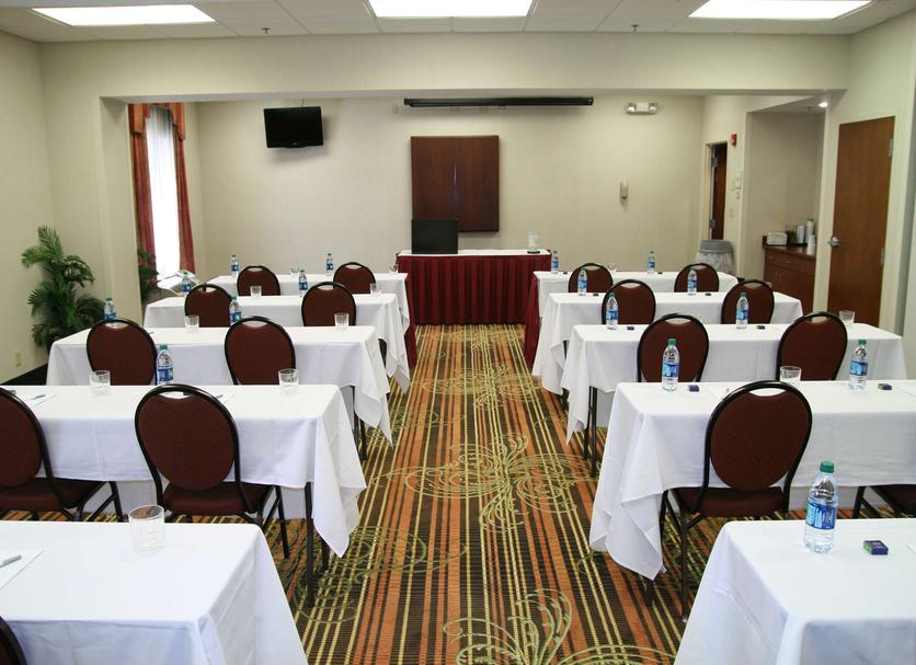 Conference room Ảnh