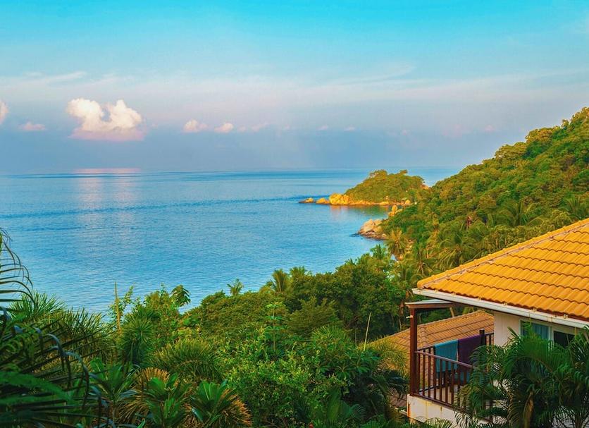 Cảnh ngoài trời Ảnh