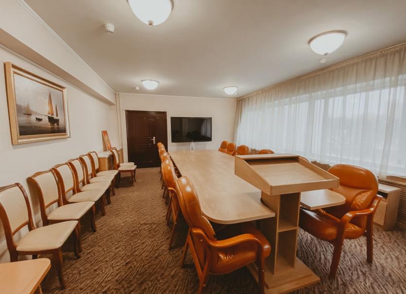 Conference room Ảnh