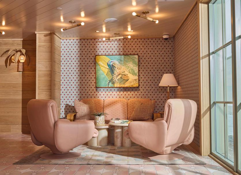 Lounge Ảnh