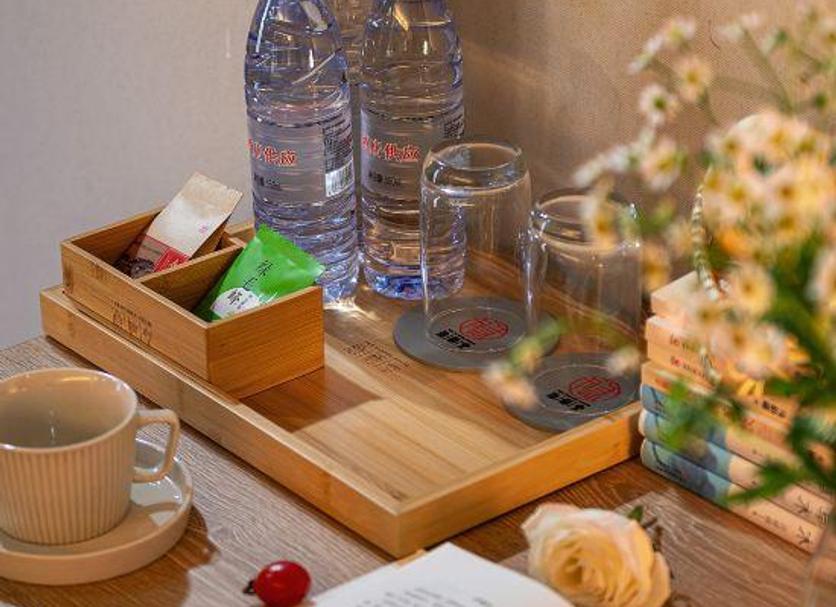 Tiện nghi trong phòng Ảnh