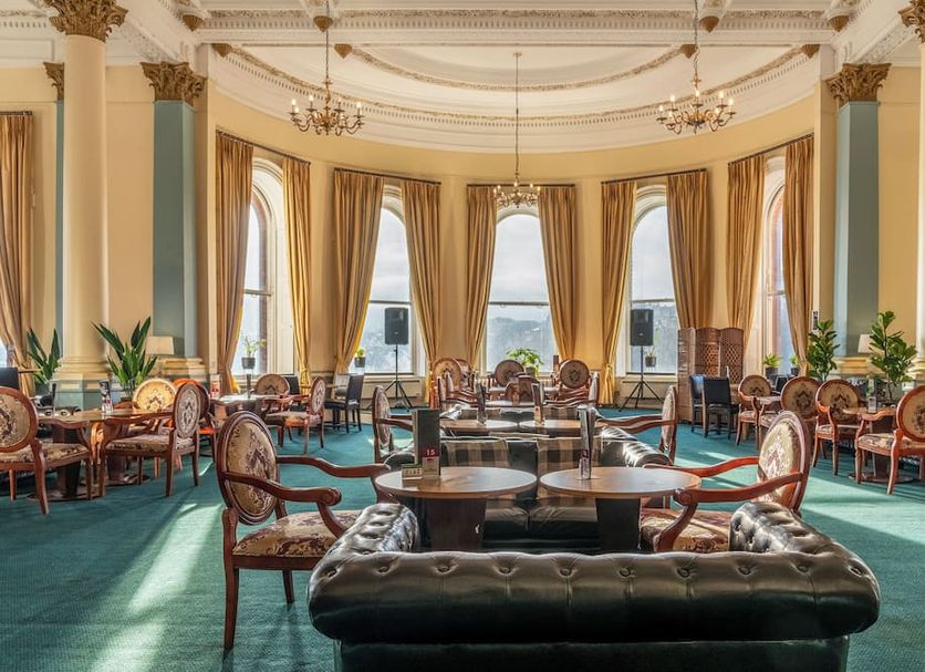 Lounge Ảnh