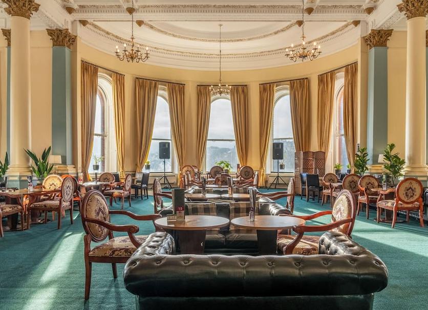 Lounge Ảnh