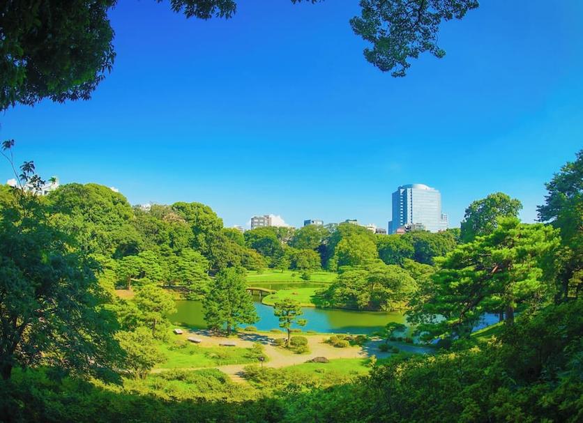 Cảnh ngoài trời Ảnh