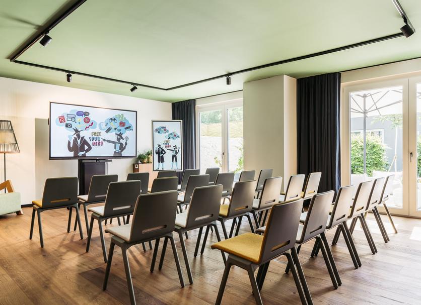 Conference room Ảnh