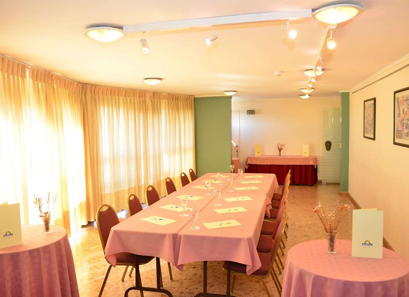 Conference room Ảnh