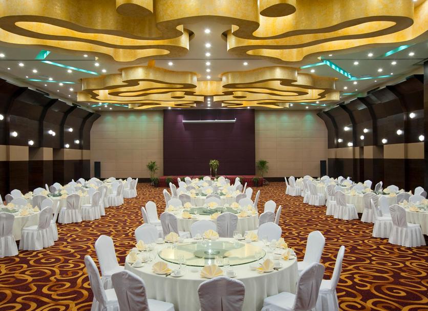 Sảnh yến tiệc Ảnh