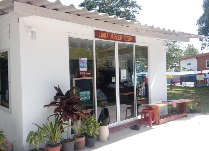 Cảnh ngoài trời Ảnh