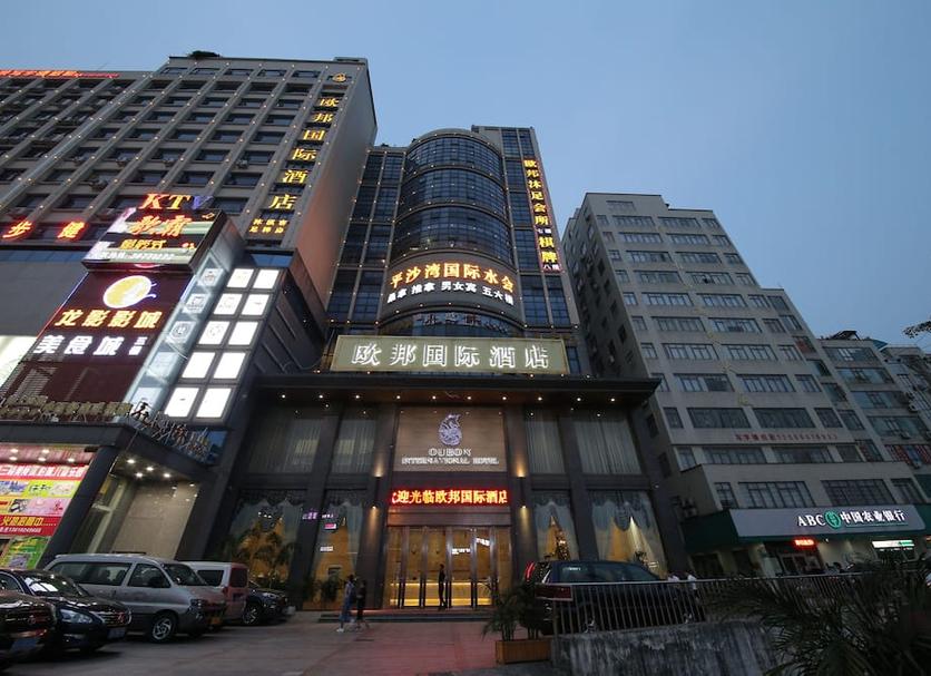 Toà nhà Ảnh