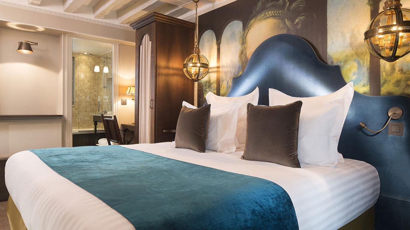 Hôtel Da Vinci & Spa