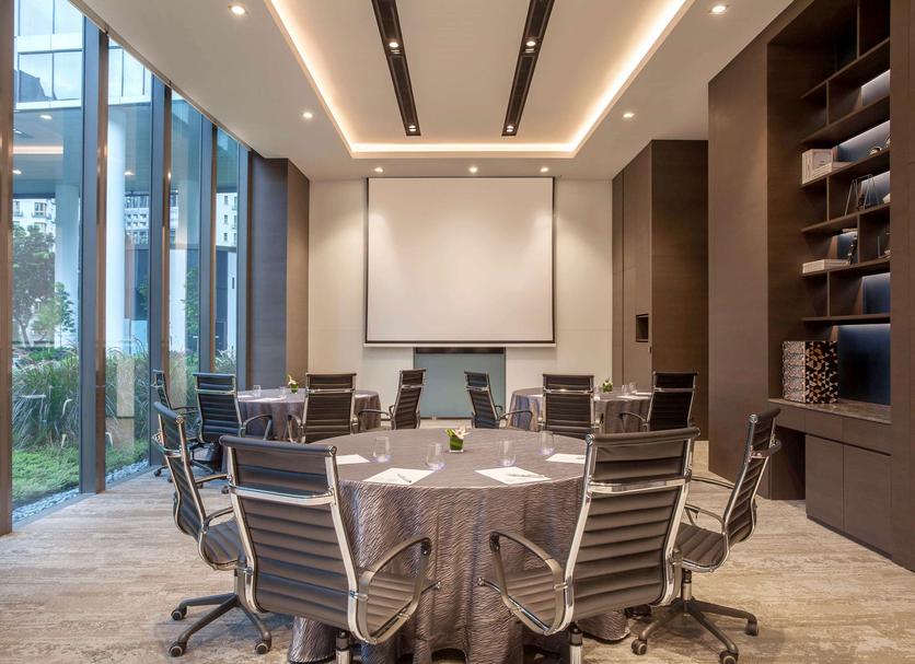 Conference room Ảnh