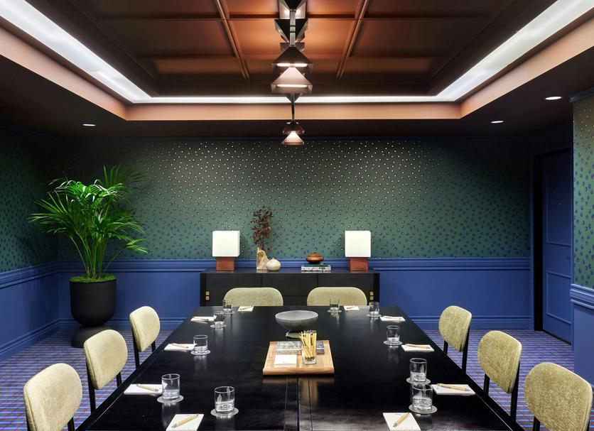 Conference room Ảnh