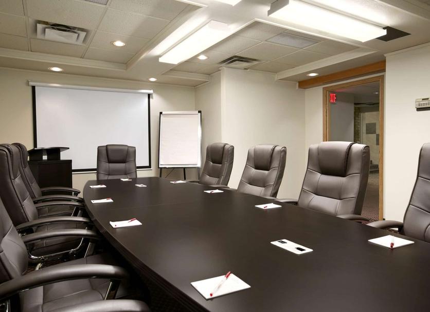 Conference room Ảnh