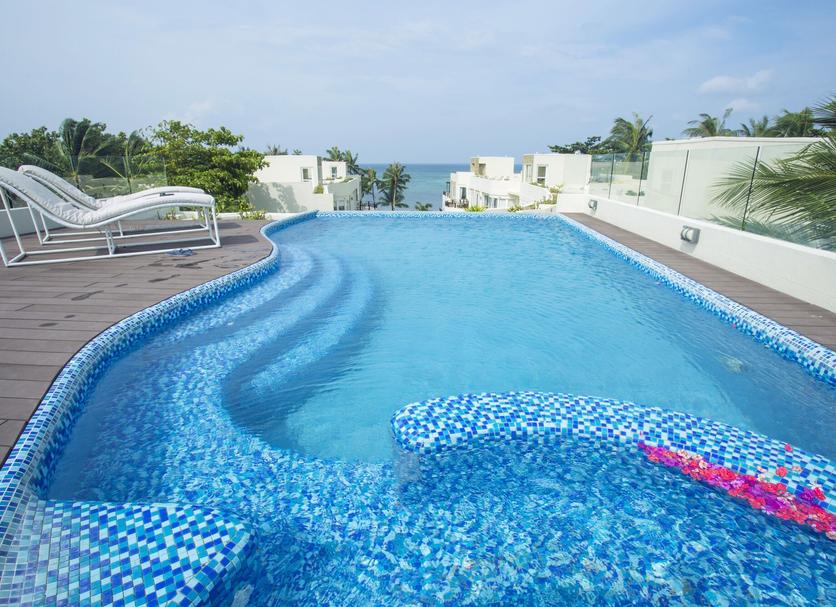 Bể bơi Ảnh