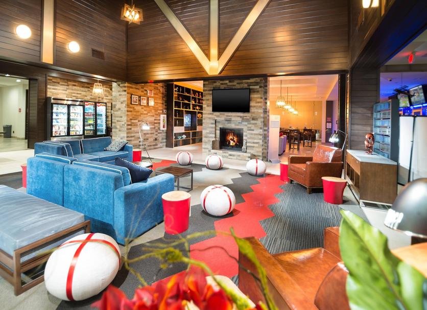 Lounge Ảnh