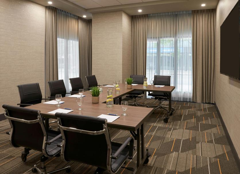 Conference room Ảnh