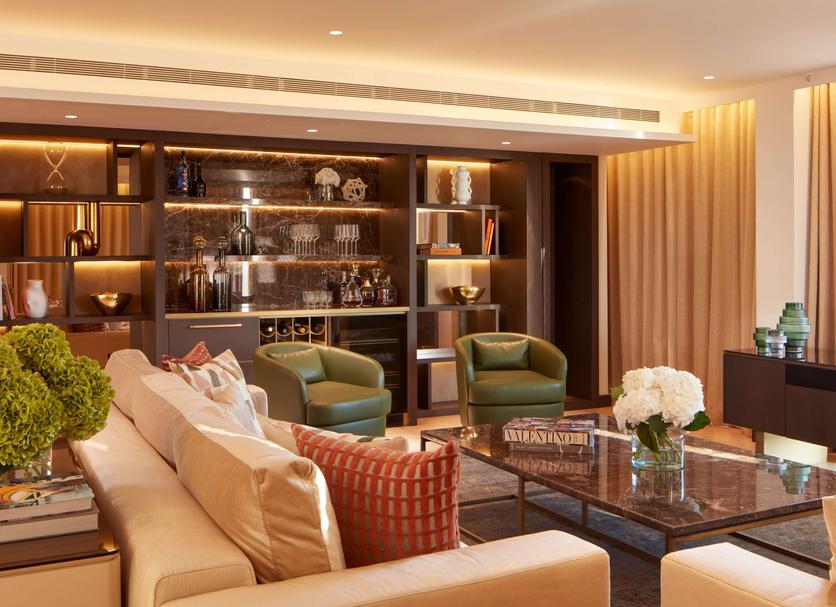 Lounge Ảnh